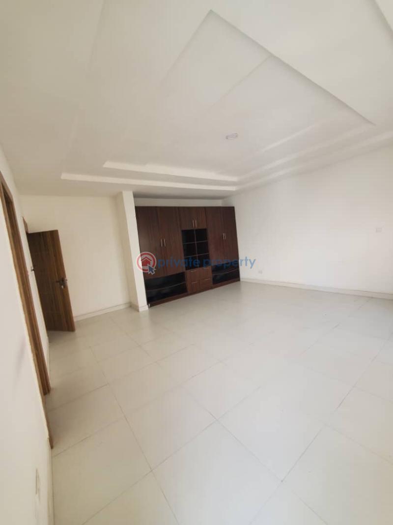 3 bedroom Terraced Duplex For Rent Orchid Lekki Lagos - 6