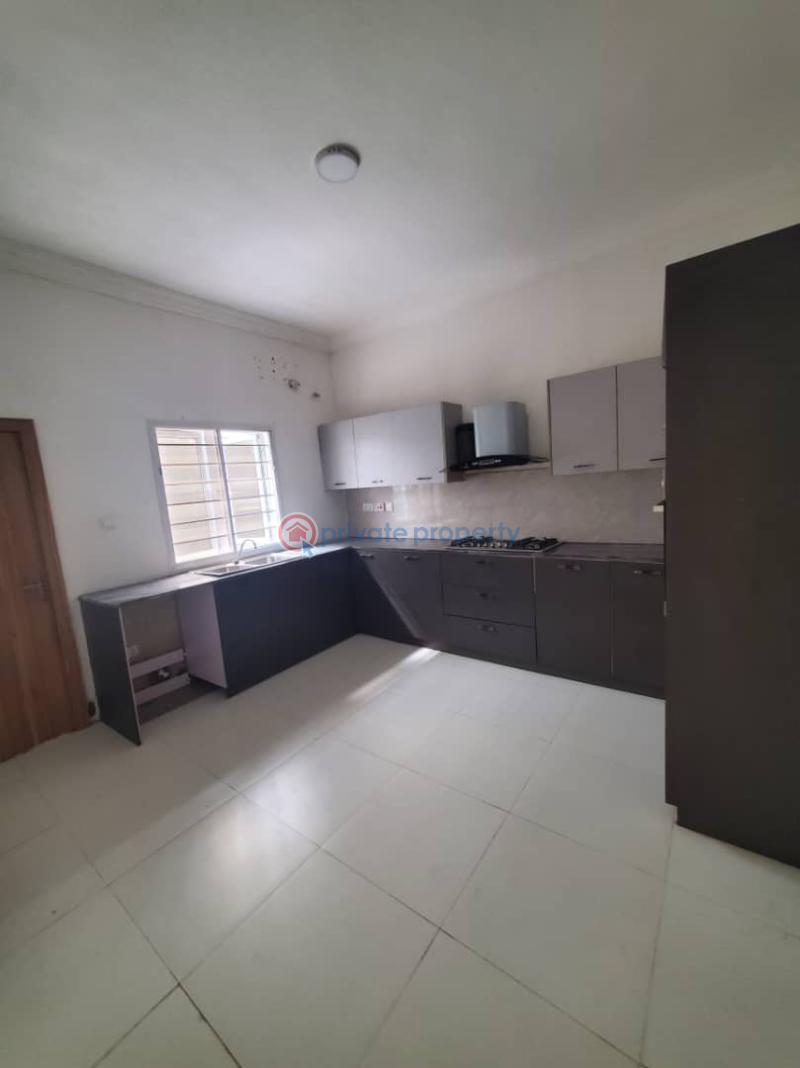 3 bedroom Terraced Duplex For Rent Orchid Lekki Lagos - 10