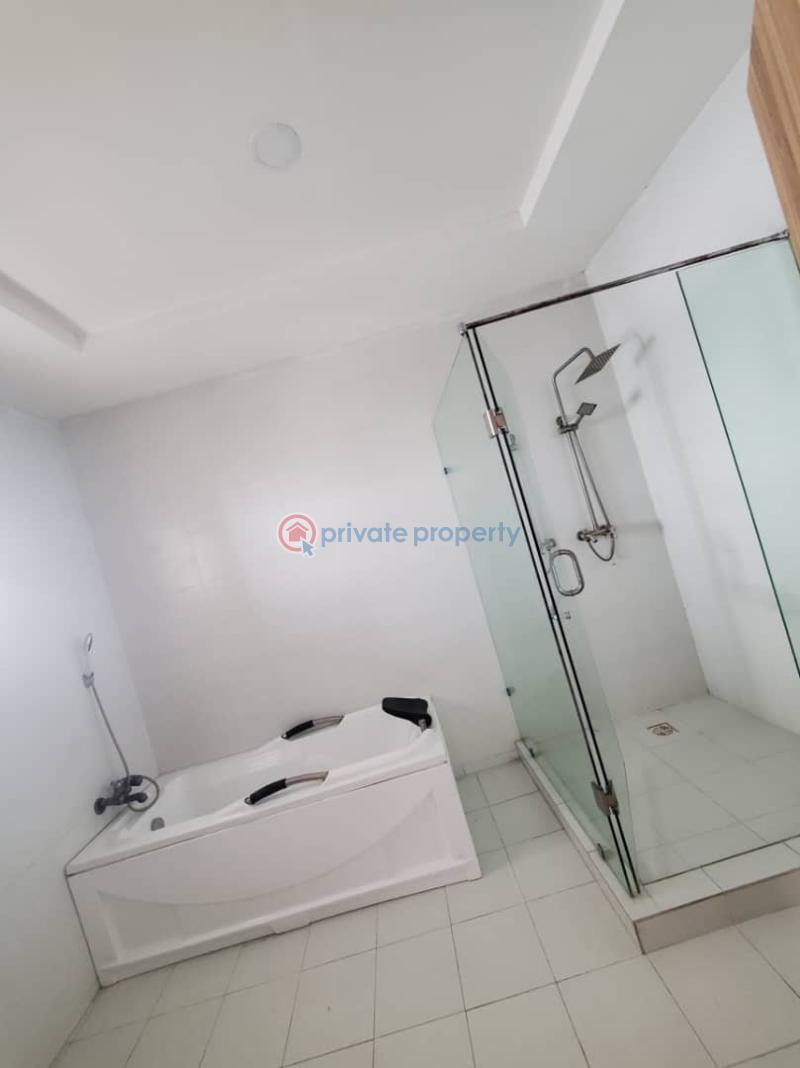3 bedroom Terraced Duplex For Rent Orchid Lekki Lagos - 4
