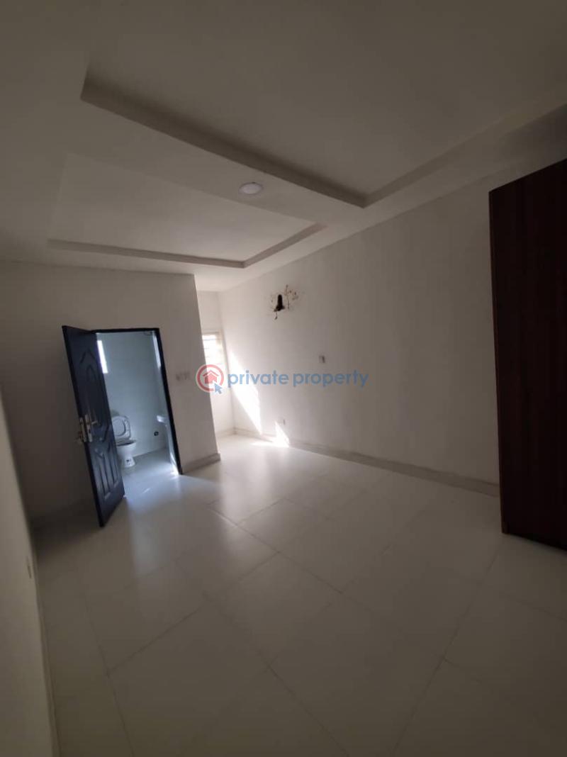 3 bedroom Terraced Duplex For Rent Orchid Lekki Lagos - 7