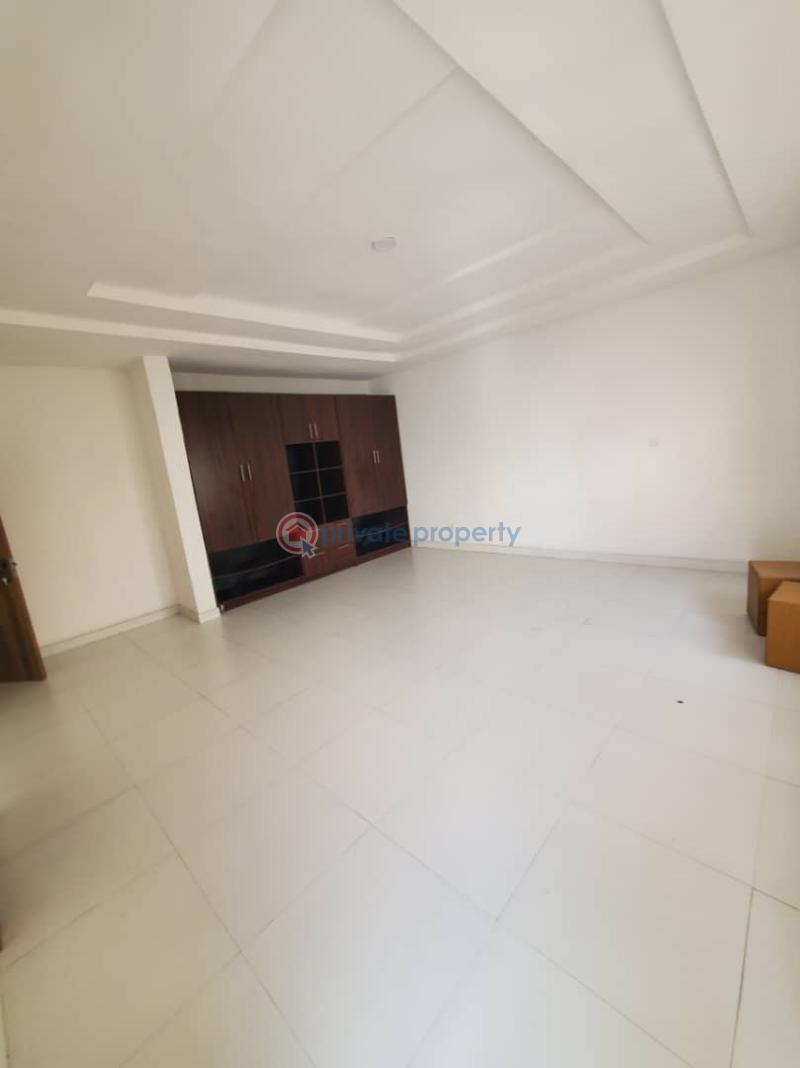 3 bedroom Terraced Duplex For Rent Orchid Lekki Lagos - 5