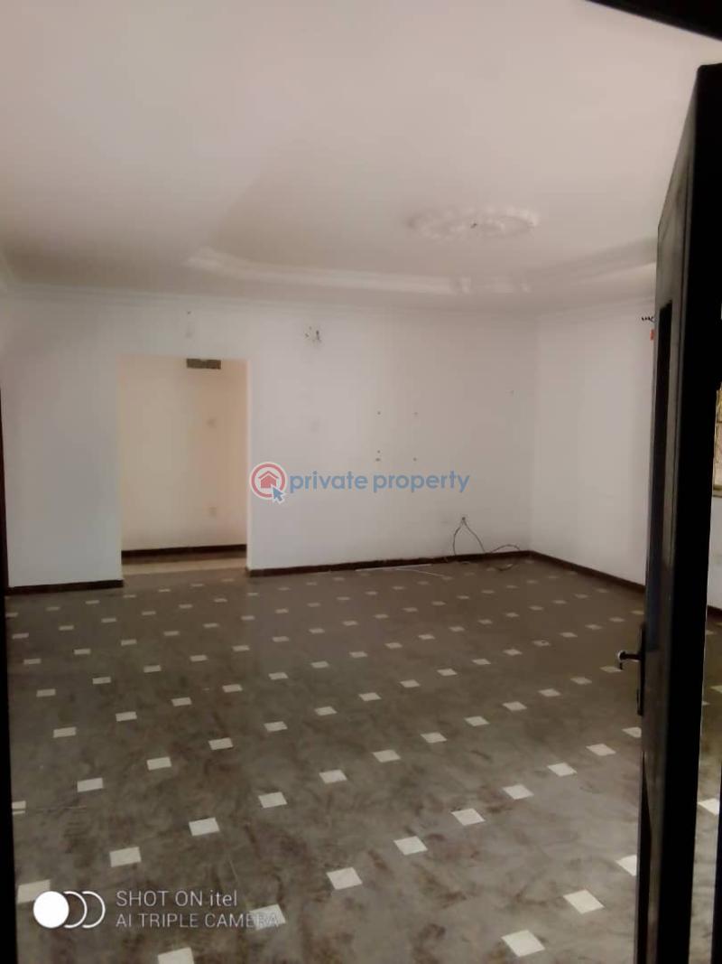 For rent 2 bedroom Flat & Apartment Peace Estate Sangotedo Ajah Lagos