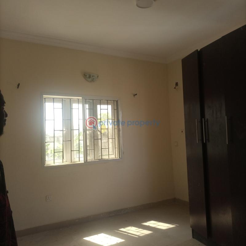 1 bedroom Mini Flat For Rent Peace Estate Ogobom Ajah Lagos Ogombo Ajah Lagos - 1