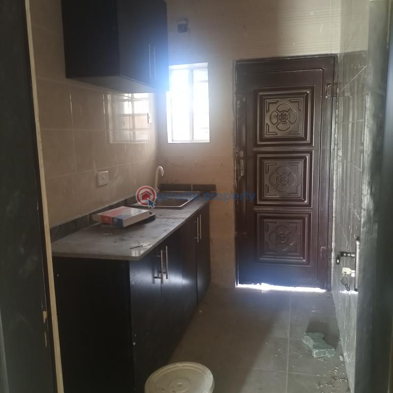 1 bedroom Mini Flat For Rent Peace Estate Ogobom Ajah Lagos Ogombo Ajah Lagos - 2