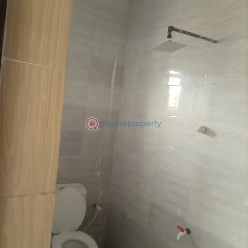 1 bedroom Mini Flat For Rent Peace Estate Ogobom Ajah Lagos Ogombo Ajah Lagos - 4