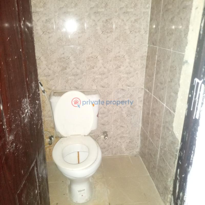 1 bedroom Mini Flat For Rent Peace Estate Ogobom Ajah Lagos Ogombo Ajah Lagos - 3