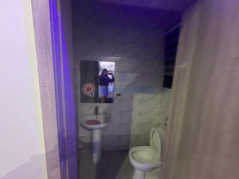 2 bedroom Block Of Flats For Rent Silver Spring Estate Agungi Lekki Lagos - 14