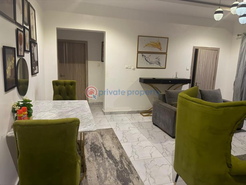 2 bedroom Block Of Flats For Rent Silver Spring Estate Agungi Lekki Lagos - 2