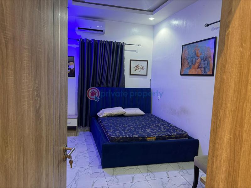 2 bedroom Block Of Flats For Rent Silver Spring Estate Agungi Lekki Lagos - 3