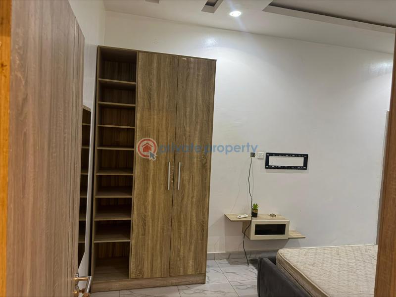 2 bedroom Block Of Flats For Rent Silver Spring Estate Agungi Lekki Lagos - 7
