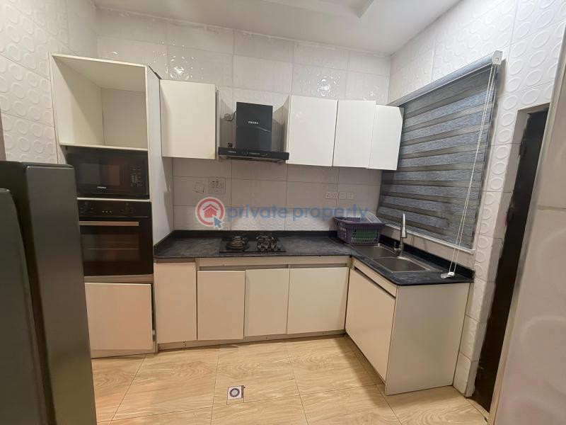 2 bedroom Block Of Flats For Rent Silver Spring Estate Agungi Lekki Lagos - 9