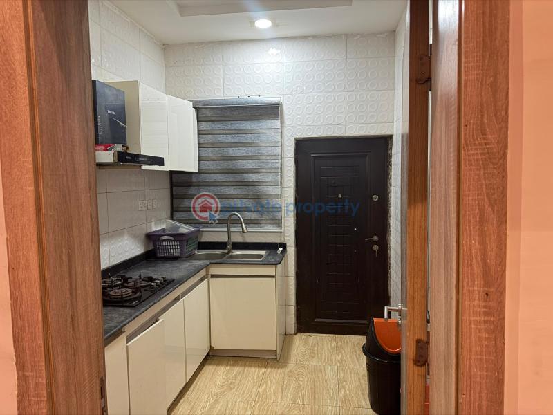 2 bedroom Block Of Flats For Rent Silver Spring Estate, Agungi Lekki Lagos - 9