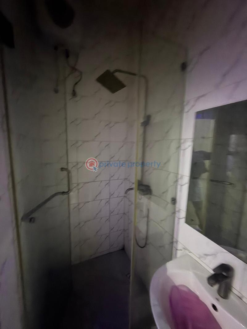 2 bedroom Block Of Flats For Rent Silver Spring Estate, Agungi Lekki Lagos - 14