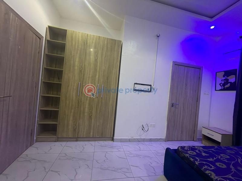 2 bedroom Block Of Flats For Rent Silver Spring Estate, Agungi Lekki Lagos - 7