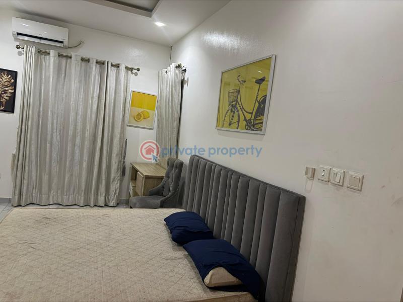 2 bedroom Block Of Flats For Rent Silver Spring Estate, Agungi Lekki Lagos - 3