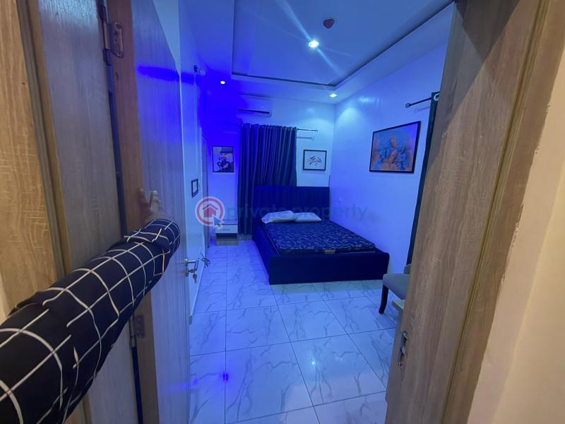 2 bedroom Block Of Flats For Rent Silver Spring Estate, Agungi Lekki Lagos - 4
