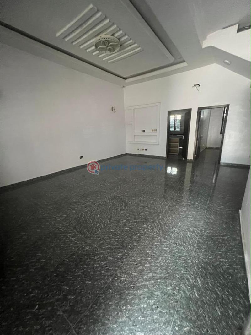 1 bedroom Mini Flat For Rent Chevron Alt Chevron Drive Lekki Lagos - 1