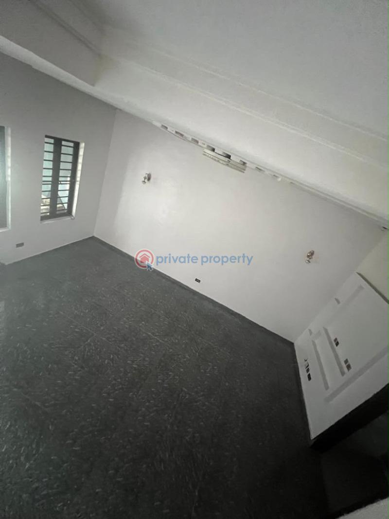 1 bedroom Mini Flat For Rent Chevron Alt Chevron Drive Lekki Lagos - 3