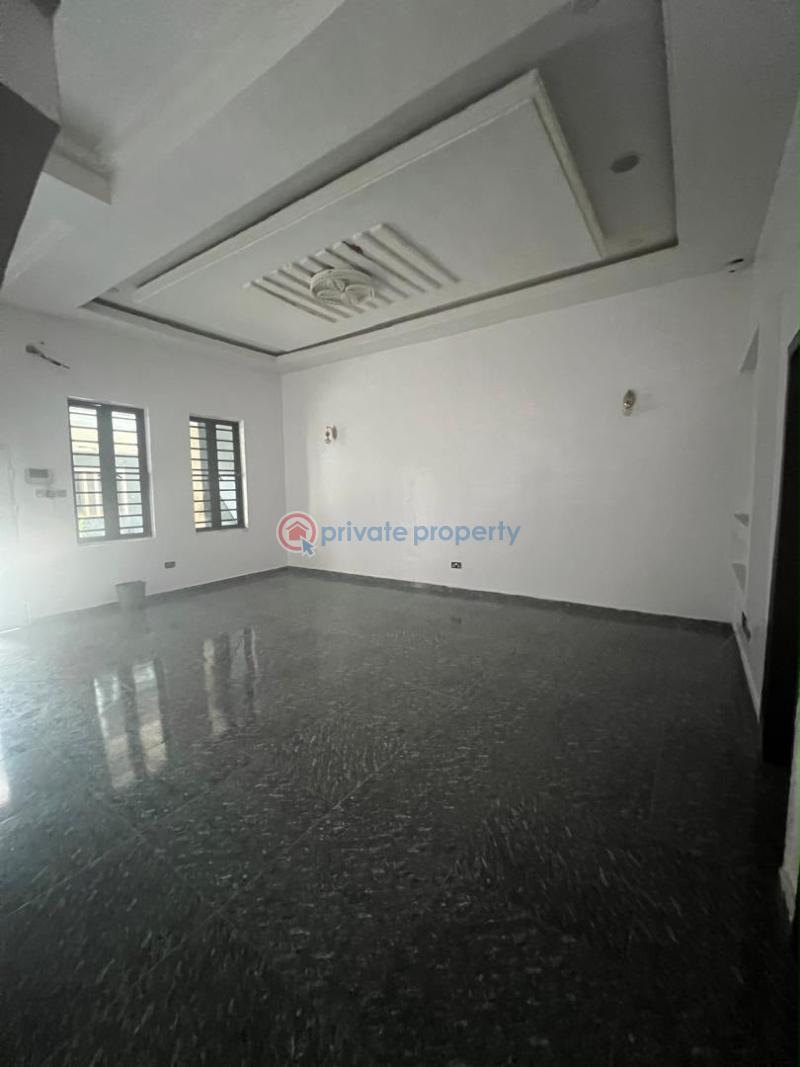 1 bedroom Mini Flat For Rent Chevron Alt Chevron Drive Lekki Lagos - 0