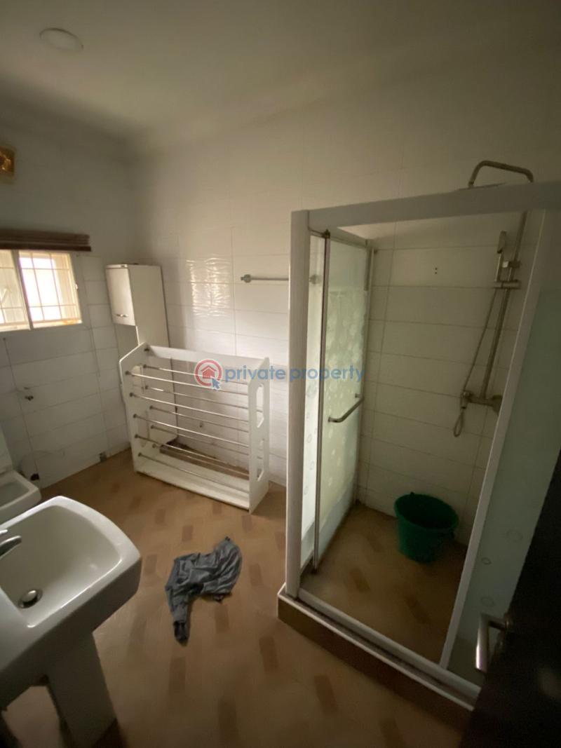 4 bedroom Detached Duplex For Sale Lokogoma Abuja Phase 2  - 8