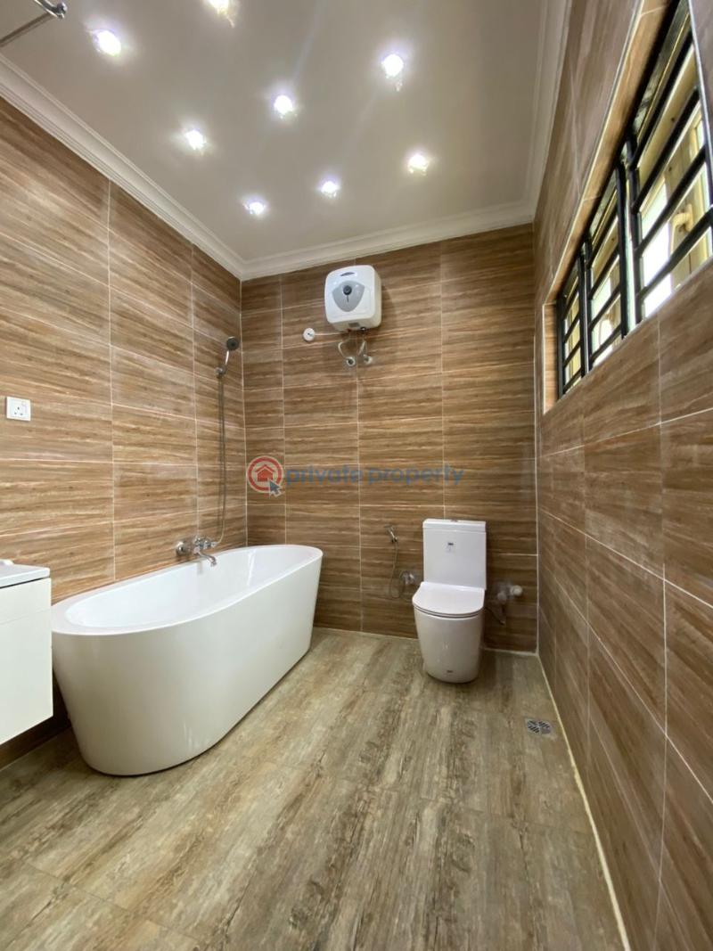 4 bedroom Detached Duplex For Sale Lokogoma Abuja Phase 2  - 7