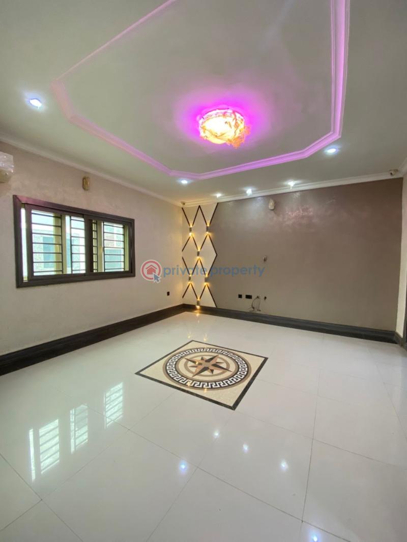 4 bedroom Detached Duplex For Sale Lokogoma Abuja Phase 2  - 4