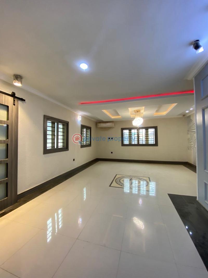 4 bedroom Detached Duplex For Sale Lokogoma Abuja Phase 2  - 0