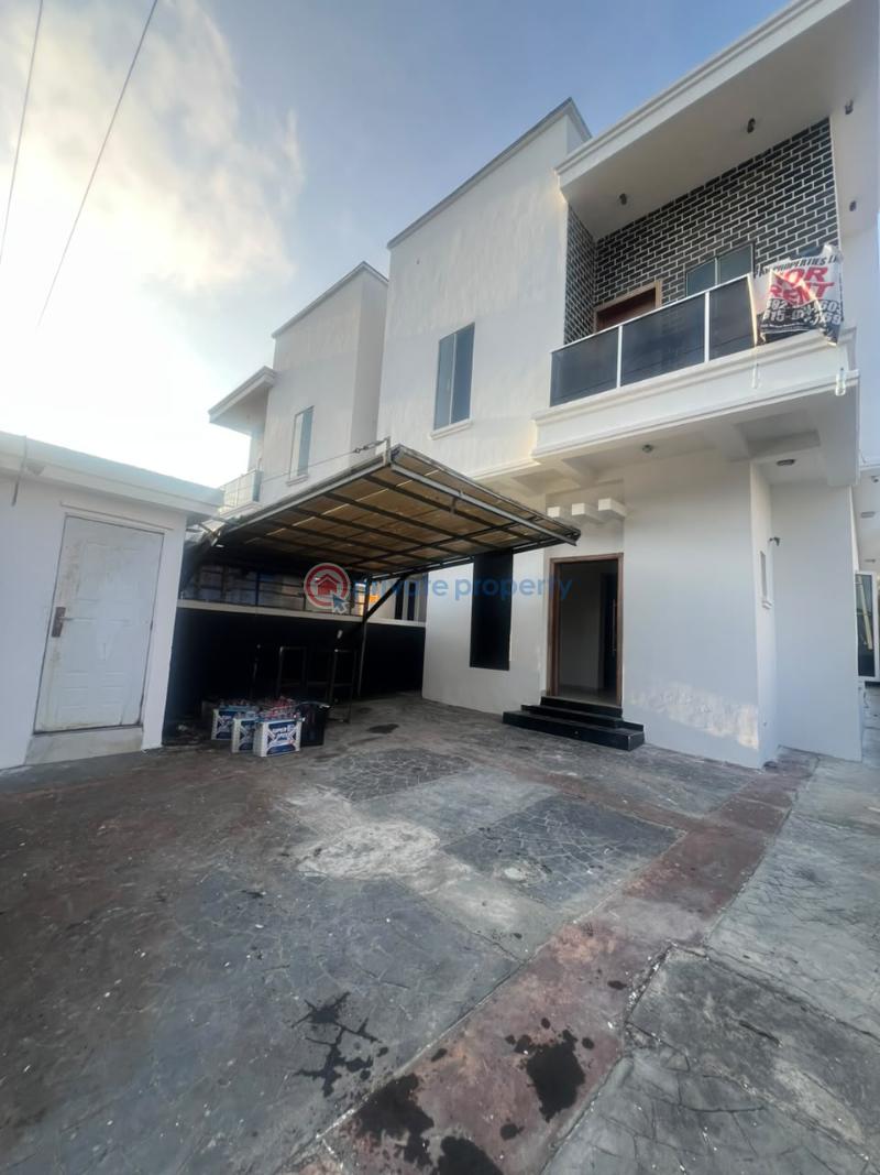 Room or Boys Quarter For Rent Ologolo Lekki Lagos - 0