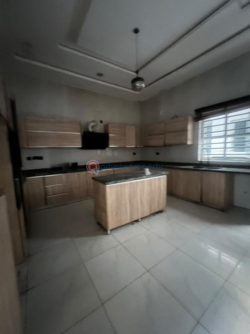 Room or Boys Quarter For Rent Ologolo Lekki Lagos - 8