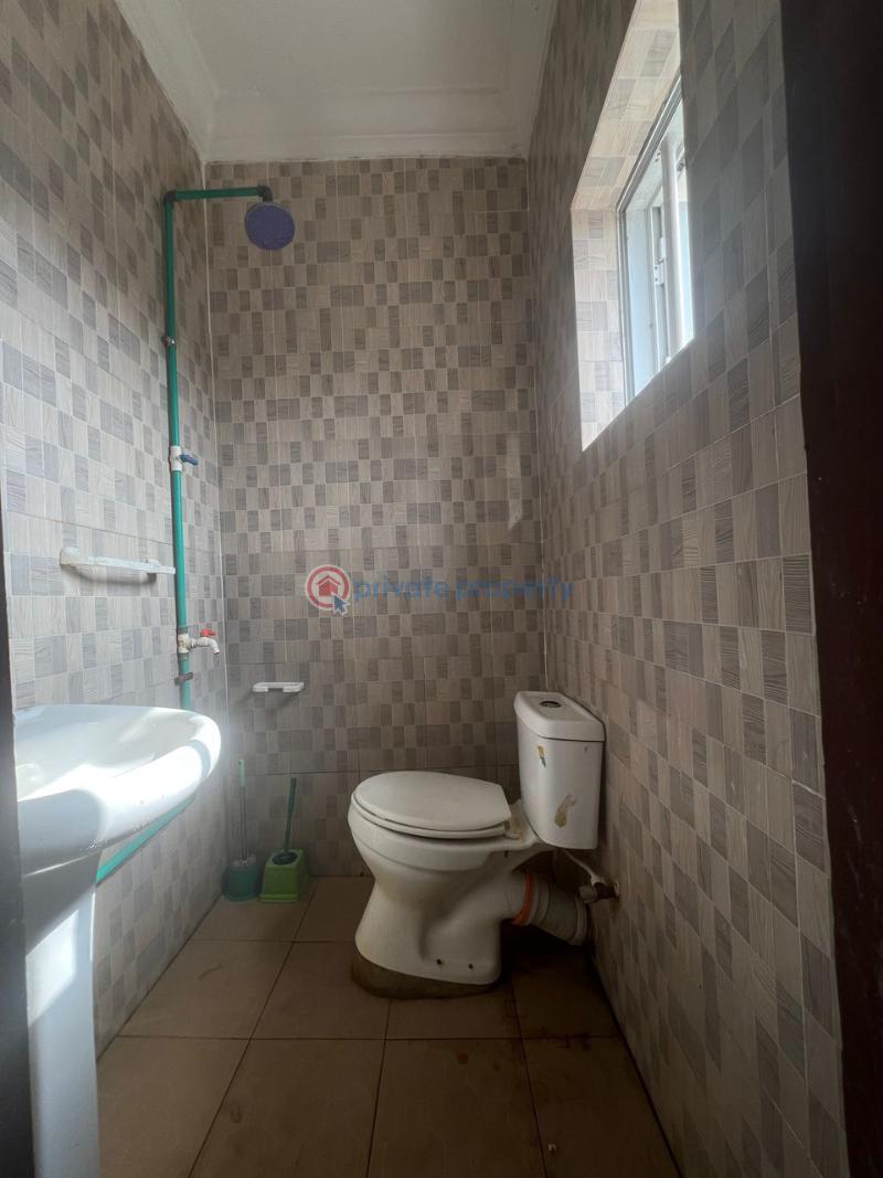 1 bedroom Studio Apartment For Rent Greenville Estate Badore Ajah Lagos - 5