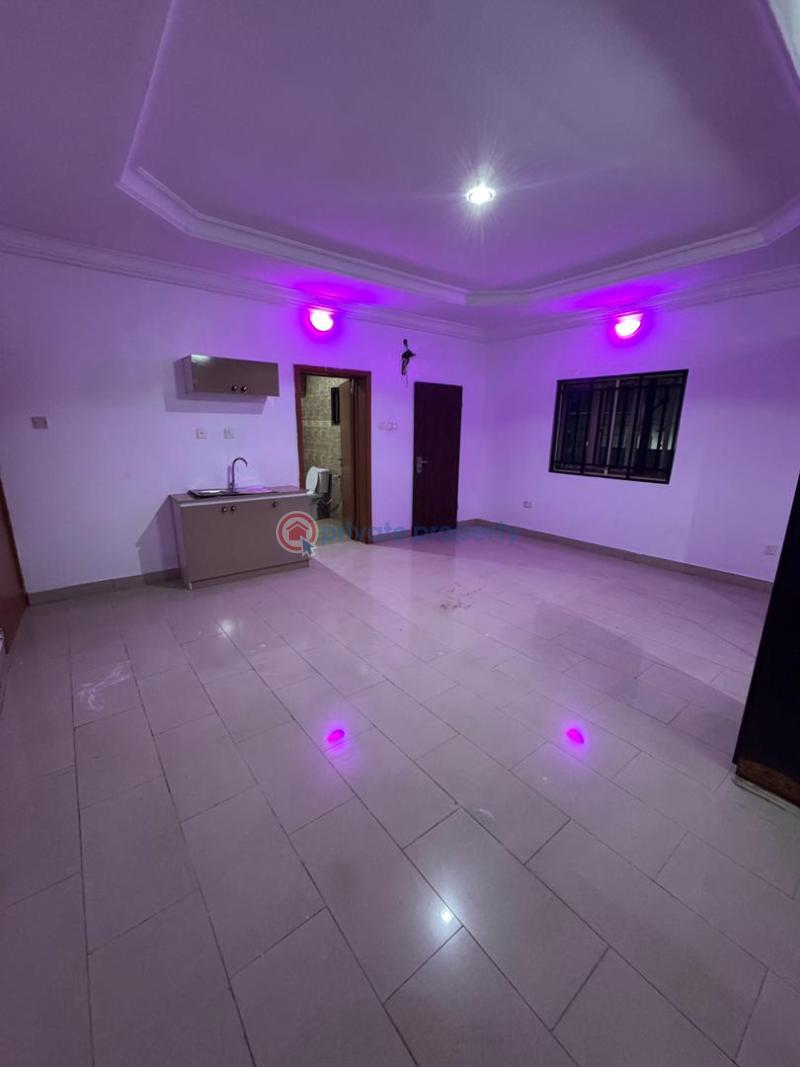 1 bedroom Studio Apartment For Rent Chevyview Estate Chevron Drive Lekki Lagos - 0
