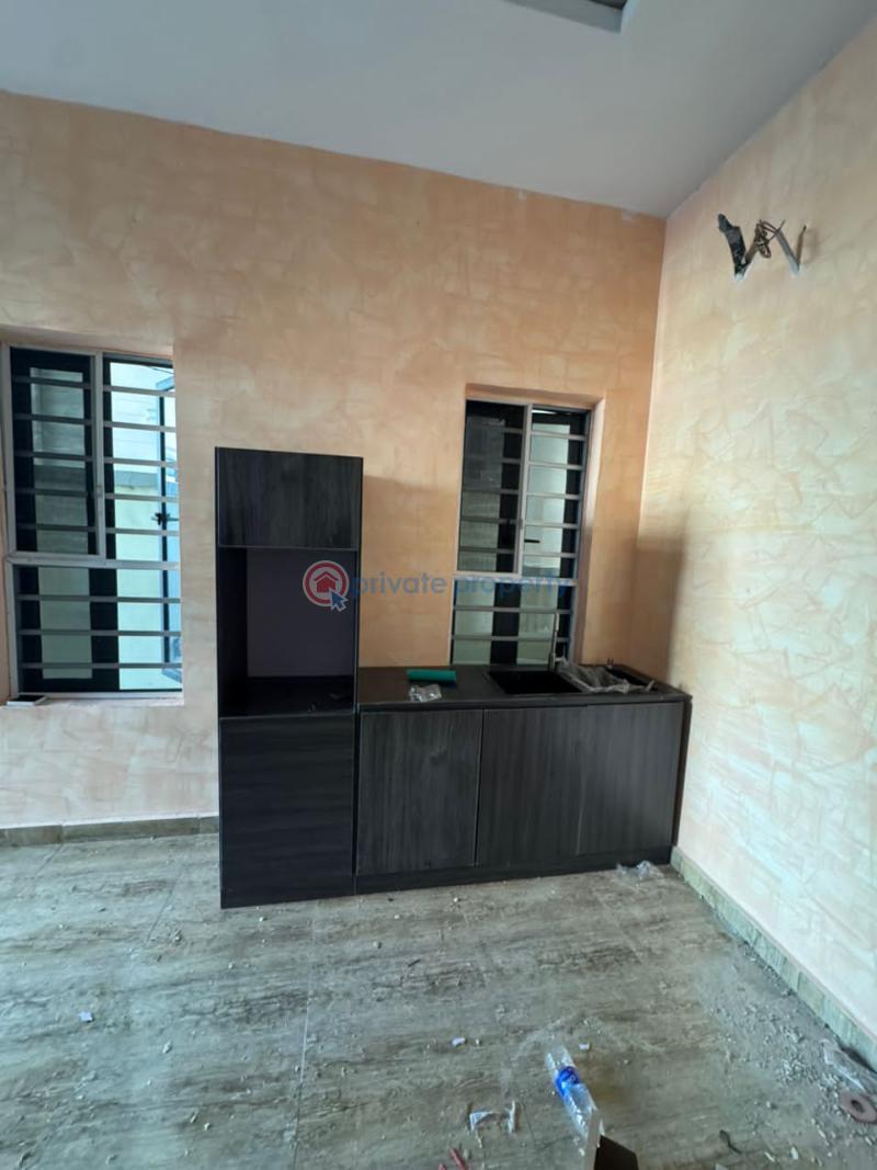 1 bedroom Studio Apartment For Rent Orchid Lekki Lagos - 7