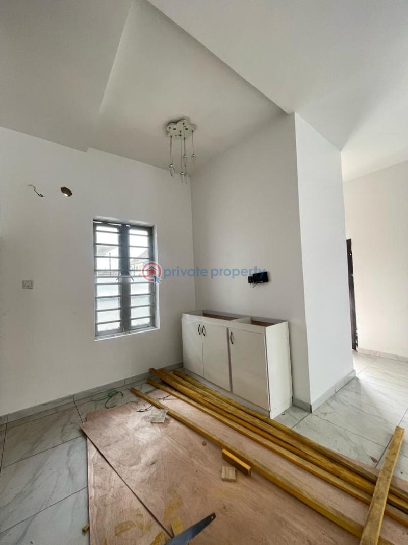 1 bedroom Shared Apartment For Rent Agungi Lekki Lagos - 0