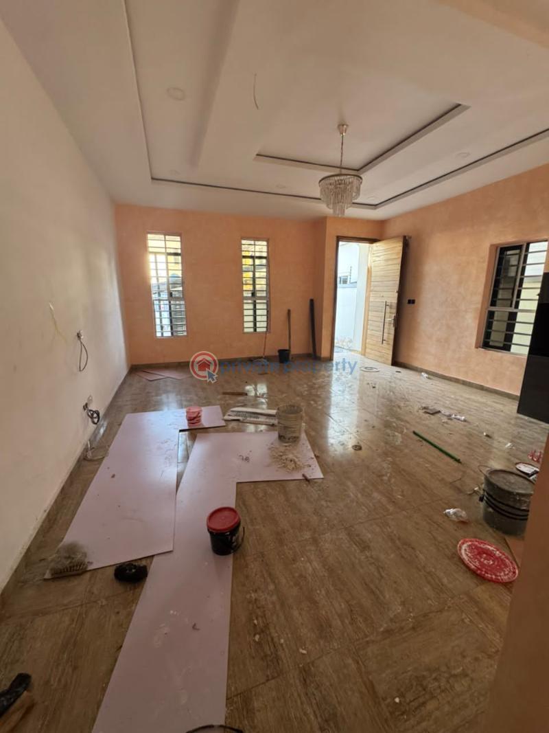 1 bedroom Studio Apartment For Rent Orchid Lekki Lagos - 8