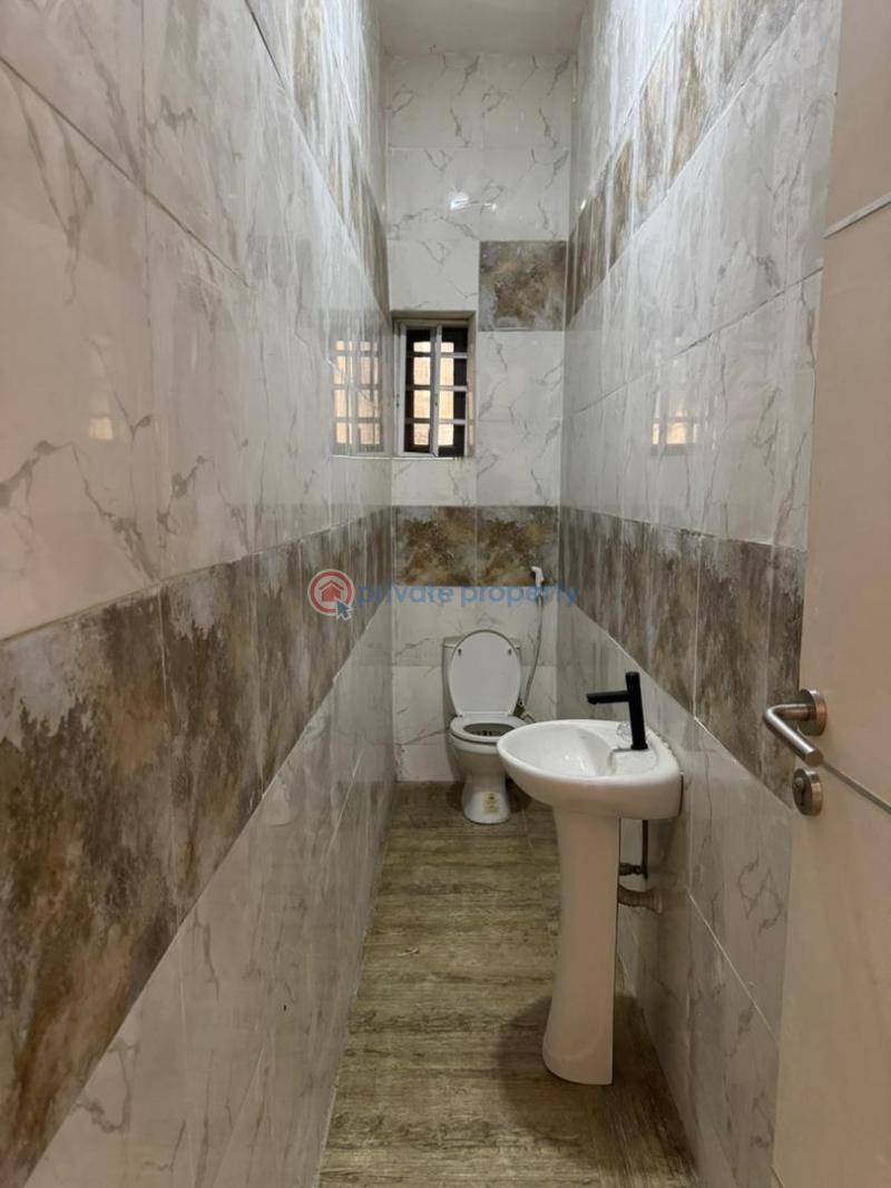 1 bedroom Studio Apartment For Rent Orchid Lekki Lagos - 2