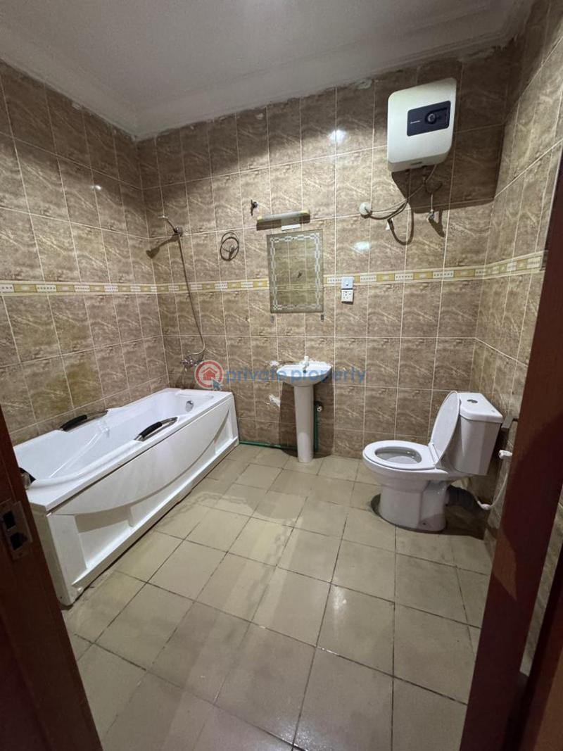 1 bedroom Studio Apartment For Rent Chevyview Estate Chevron Drive Lekki Lagos - 2