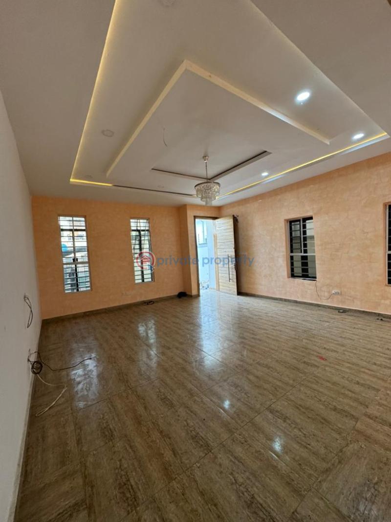 1 bedroom Studio Apartment For Rent Orchid Lekki Lagos - 1