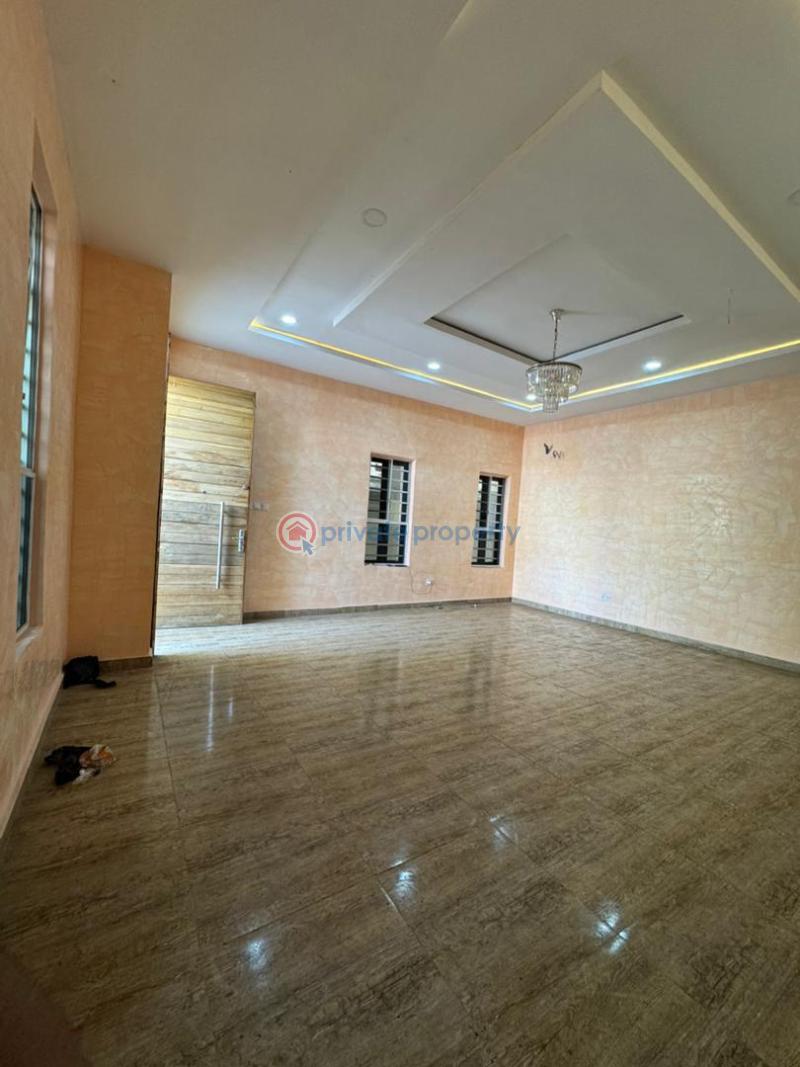 1 bedroom Studio Apartment For Rent Orchid Lekki Lagos - 9