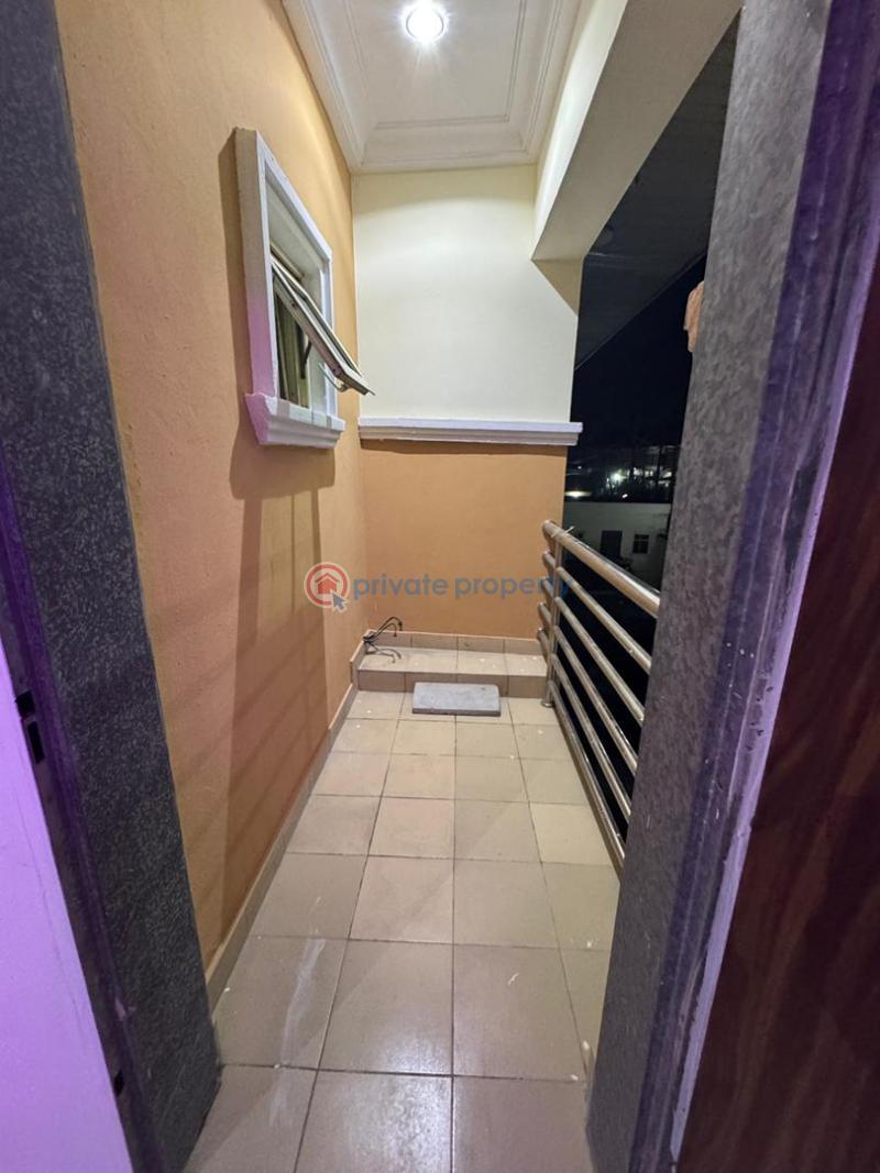 1 bedroom Studio Apartment For Rent Chevyview Estate Chevron Drive Lekki Lagos - 3