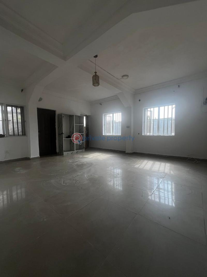 1 bedroom Studio Apartment For Rent Greenville Estate Badore Ajah Lagos - 2