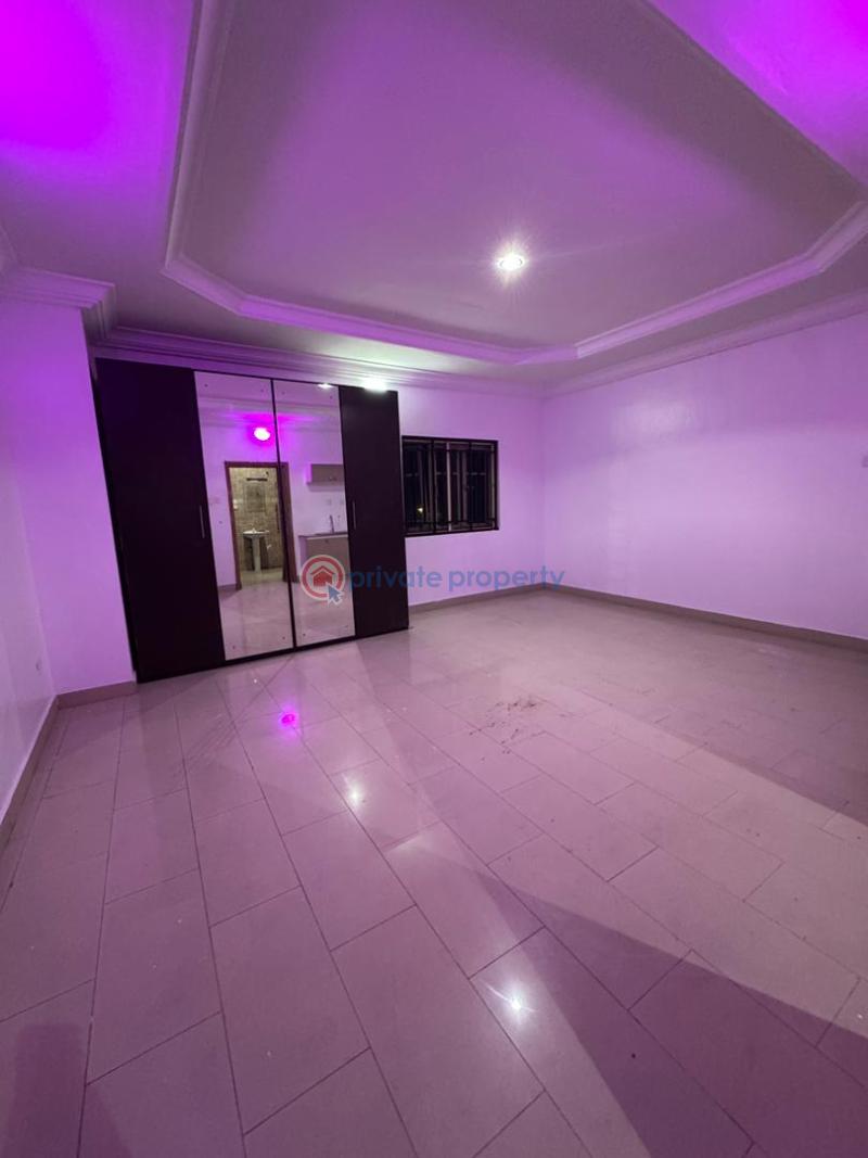 1 bedroom Studio Apartment For Rent Chevyview Estate Chevron Drive Lekki Lagos - 4