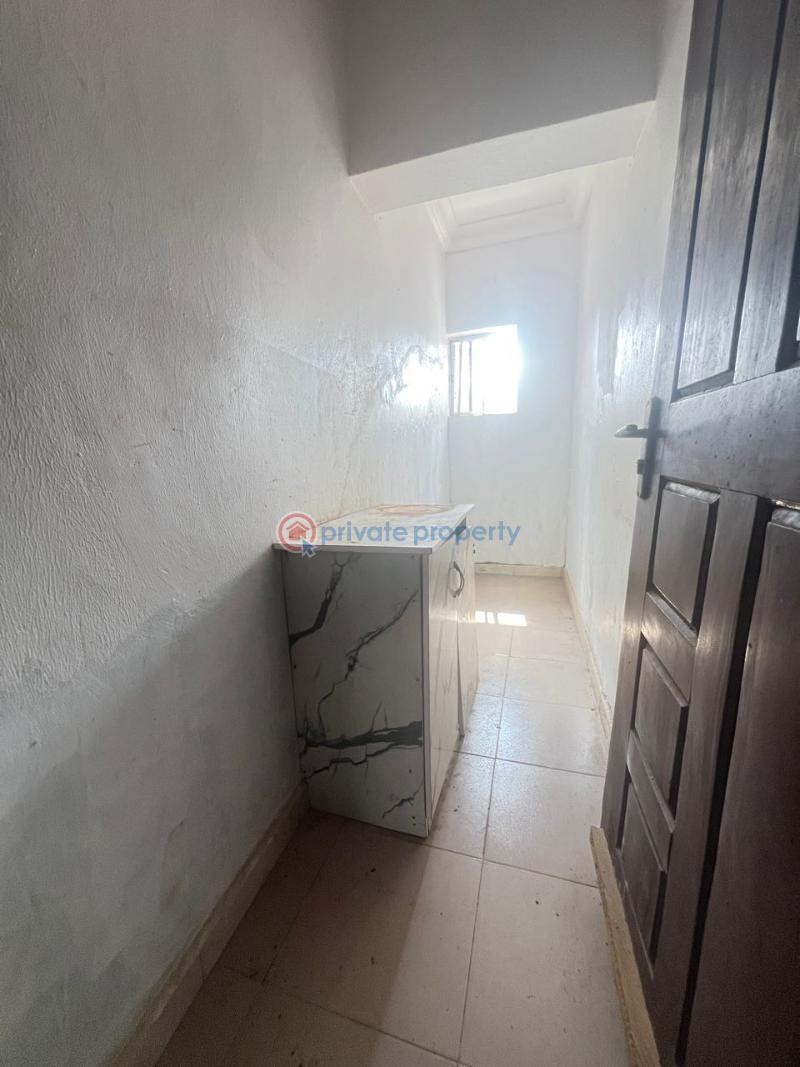 1 bedroom Studio Apartment For Rent Greenville Estate Badore Ajah Lagos - 4