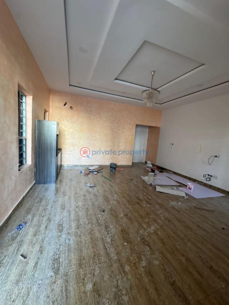 1 bedroom Studio Apartment For Rent Orchid Lekki Lagos - 4