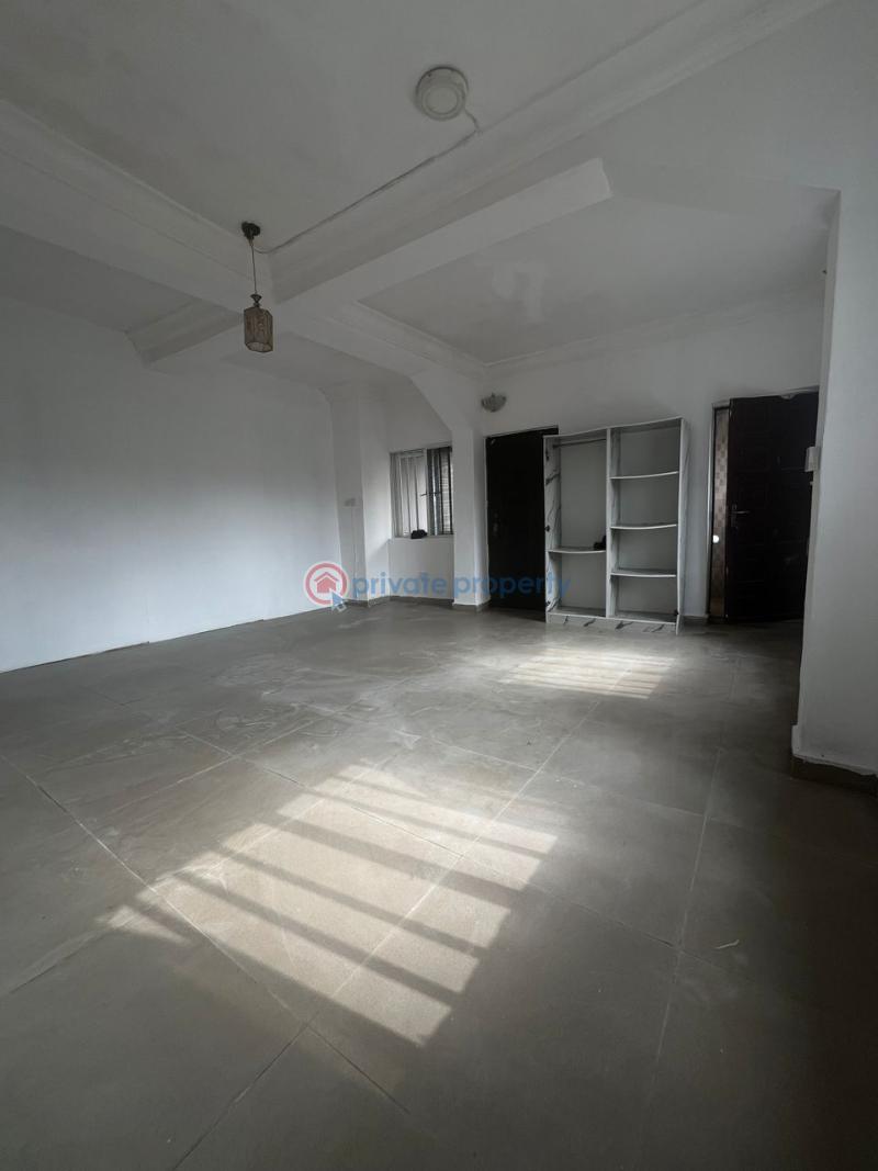 1 bedroom Studio Apartment For Rent Greenville Estate Badore Ajah Lagos - 1