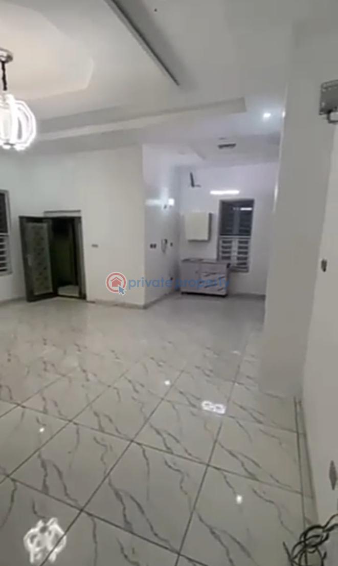 1 bedroom Studio Apartment For Rent West End Estate @ Lekky County Homes Ikota Lekki Lagos - 0