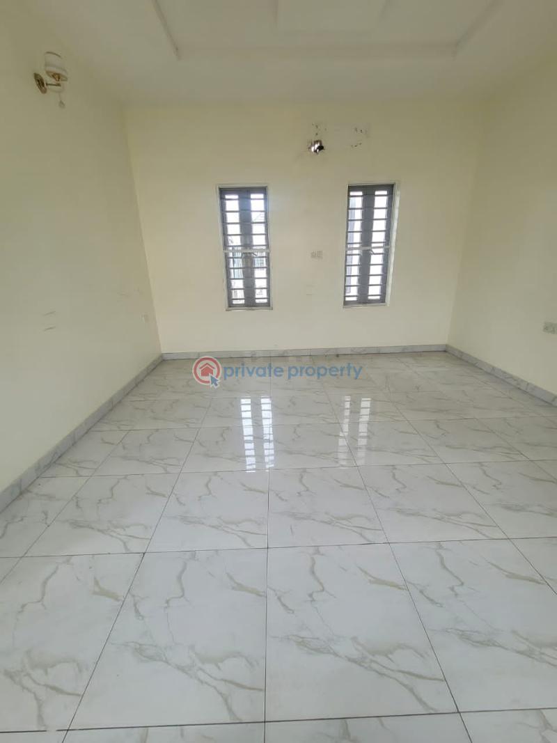 1 bedroom Studio Apartment For Rent Chevy View Estate Chevron Drive Lekki Lagos - 4
