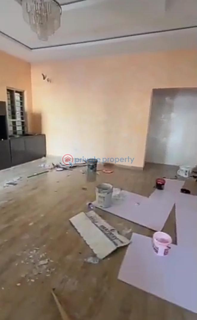 1 bedroom Studio Apartment For Rent Maple Electric Homes Estate Orchid Road Lekki Lagos - 1