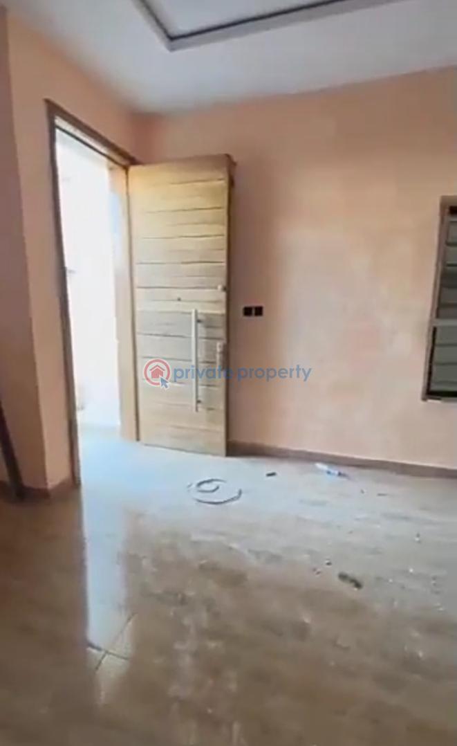 1 bedroom Studio Apartment For Rent Maple Electric Homes Estate Orchid Road Lekki Lagos - 6