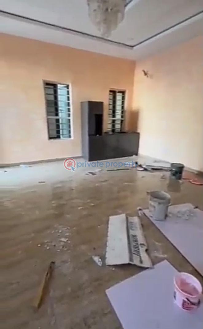 1 bedroom Studio Apartment For Rent Maple Electric Homes Estate Orchid Road Lekki Lagos - 4