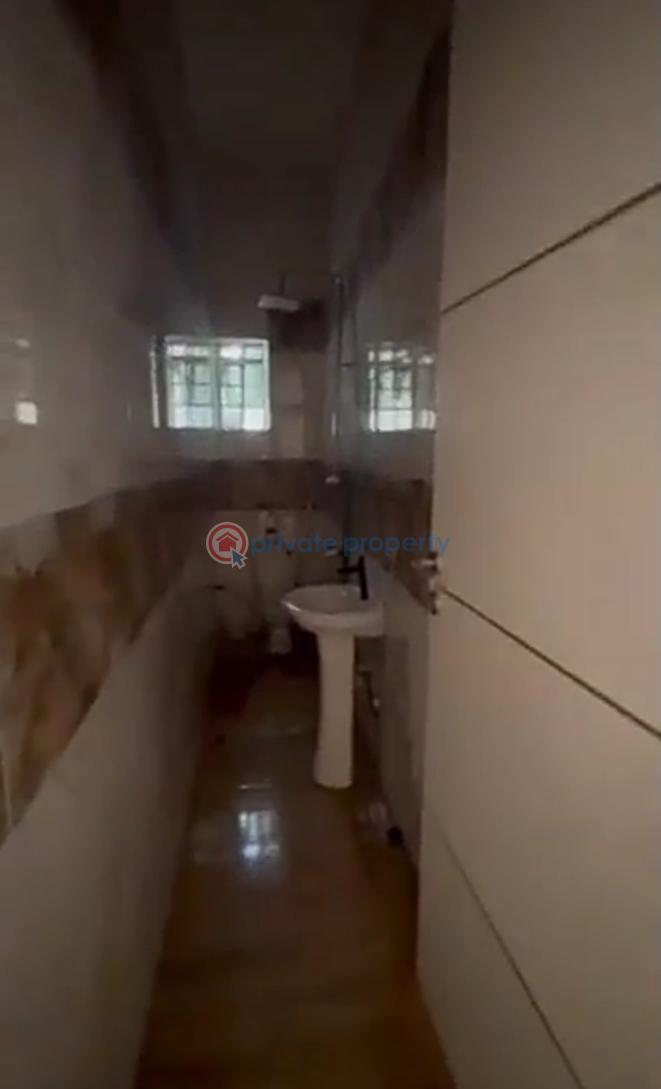 1 bedroom Studio Apartment For Rent Maple Electric Homes Estate Orchid Road Lekki Lagos - 7